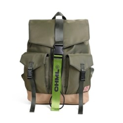 Mochila Expedition Chimola