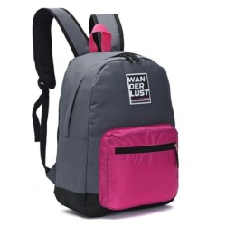 Mochila Wanderlust