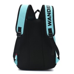 Mochila Wanderlust