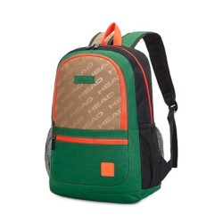 Mochila head