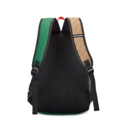 Mochila head