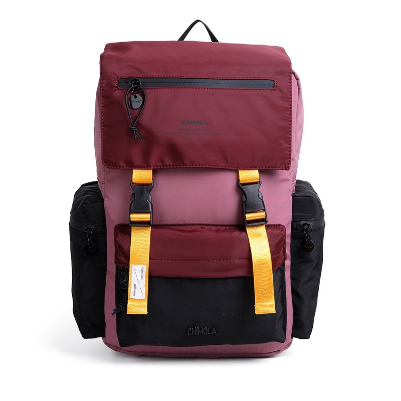 Mochila Chimola Mochila Chimola