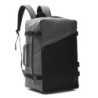Mochila de viaje Wanderlust