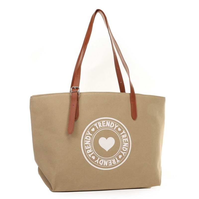 Bolso Tote Trendy Bolso Tote Trendy