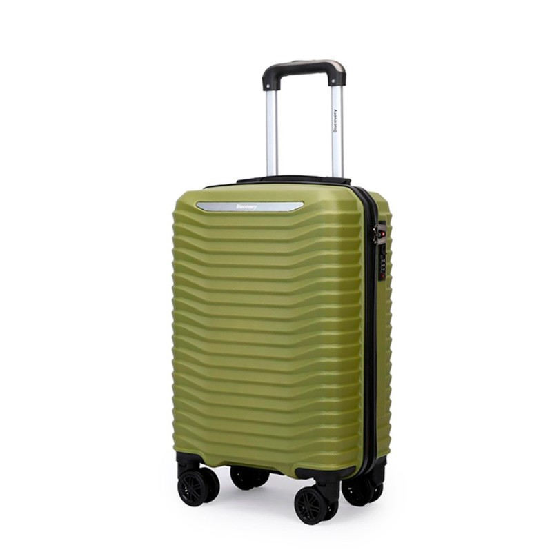 Valija Carry On Discovery
