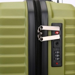 Valija Carry On Discovery