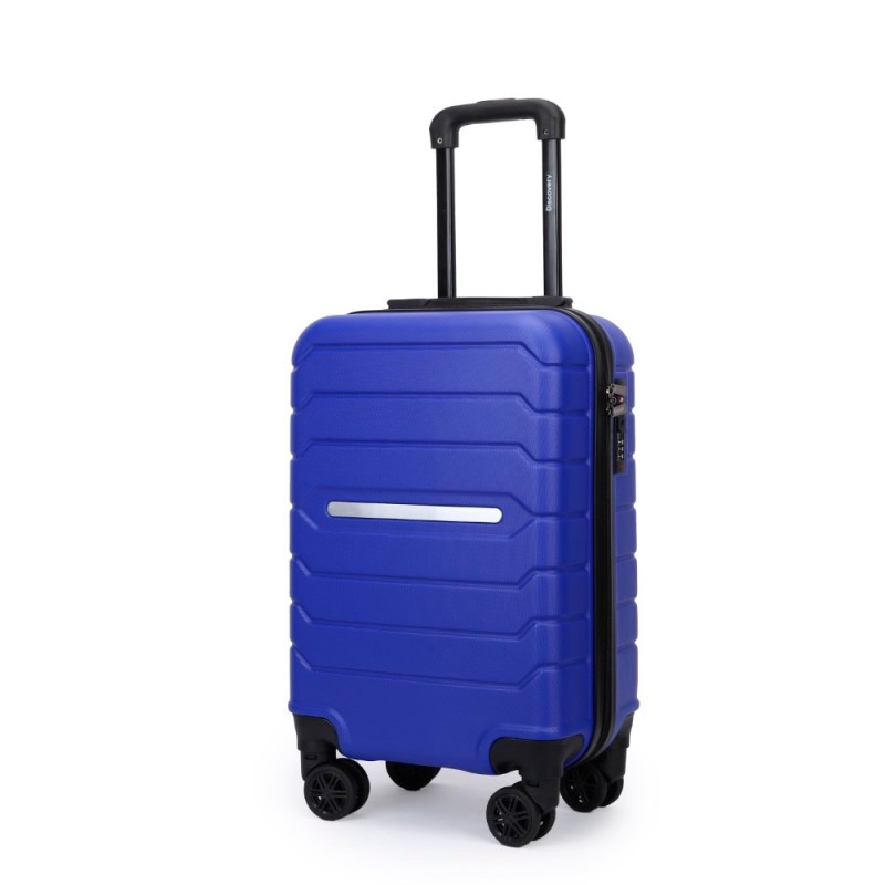 Valija Carry On Discovery