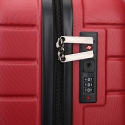 Valija Carry On Discovery