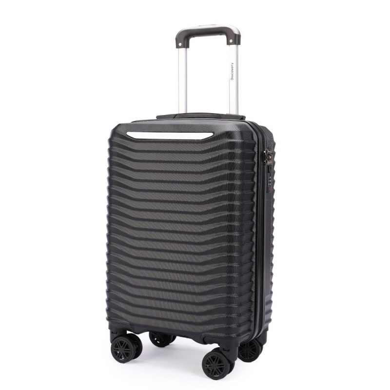 Valija Carry On Discovery