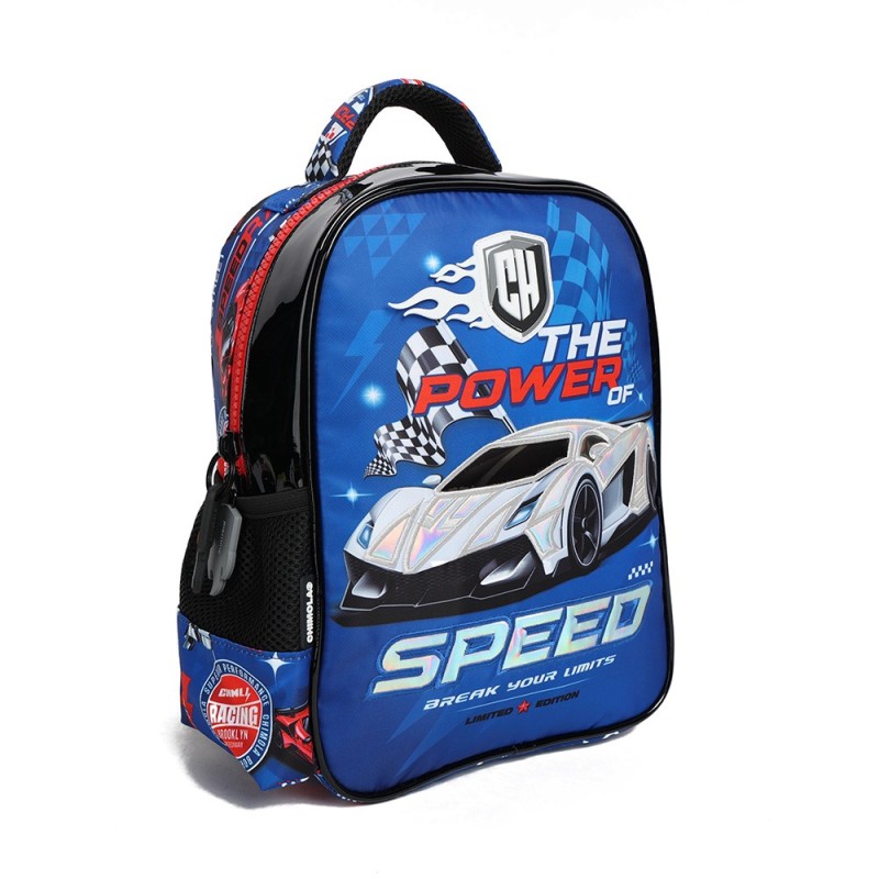 Mochila Infantil Chimola Mochila Infantil Chimola