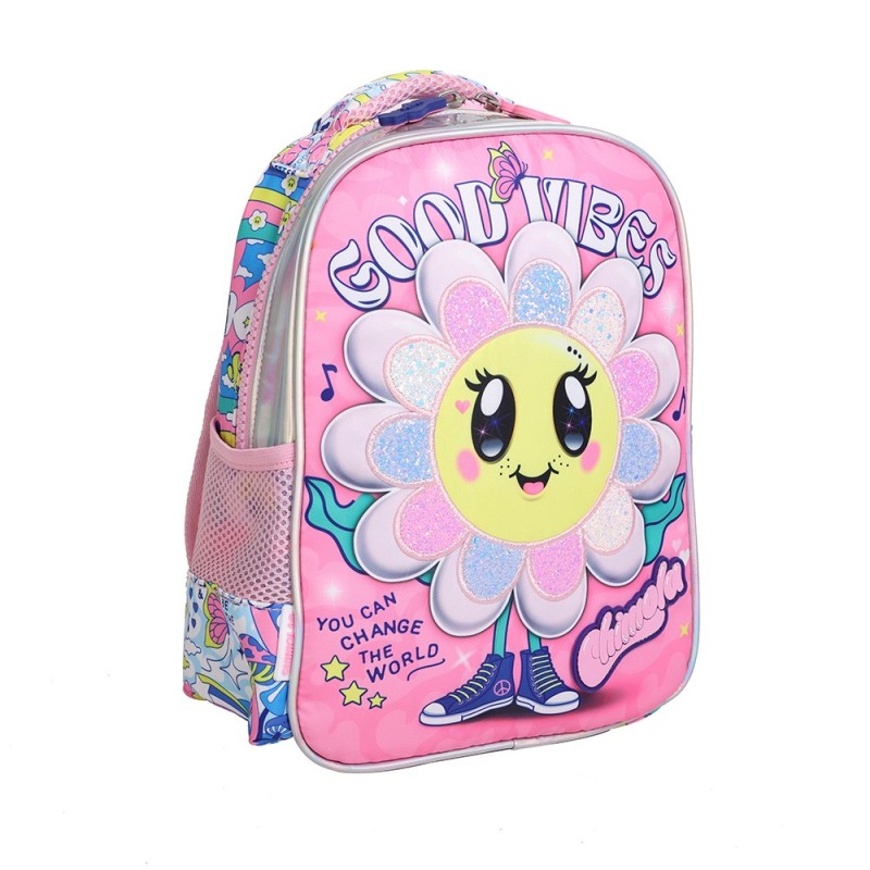Mochila Infantil Chimola Mochila Infantil Chimola