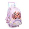 Mochila con Carro Chimola 16"