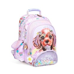 Mochila Chimola