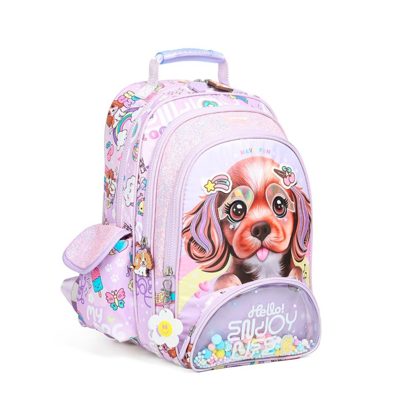Mochila Chimola Mochila Chimola