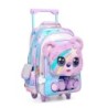 Mochila con Carro Chimola 16"