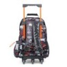 Mochila con Carro Chimola 16"