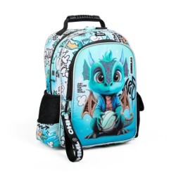 Mochila Chimola