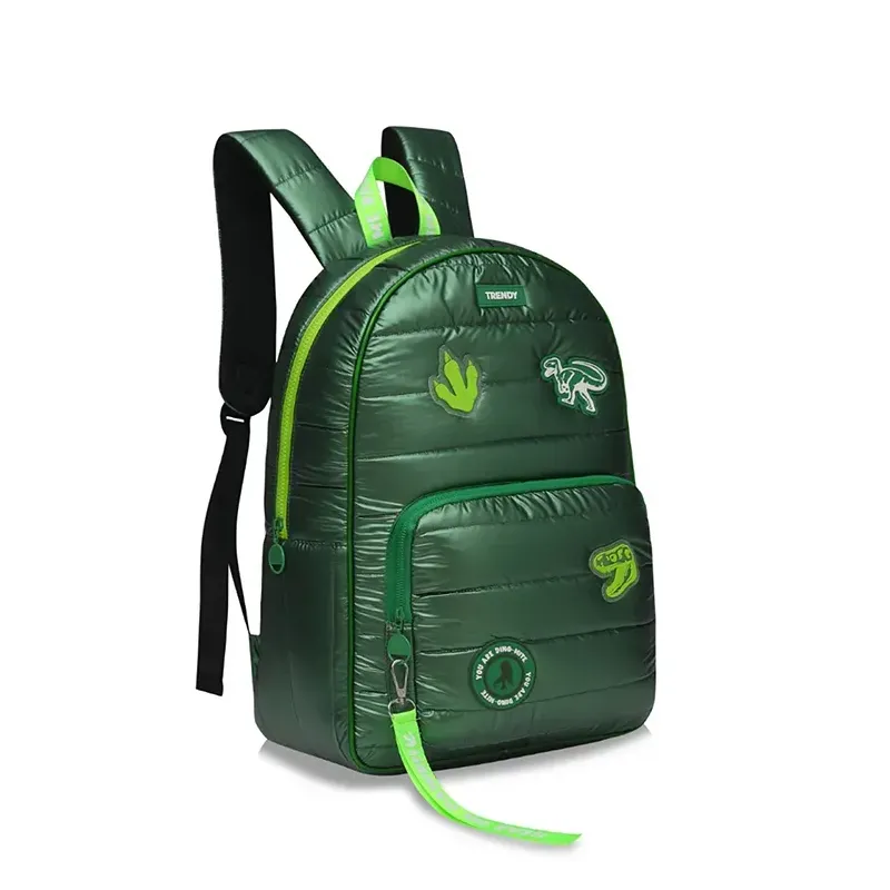 Mochila Trendy 17"