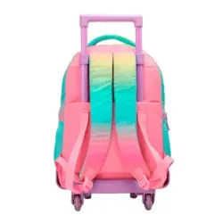 Mochila Carro Trendy 18"