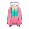 Mochila Carro Trendy 18"