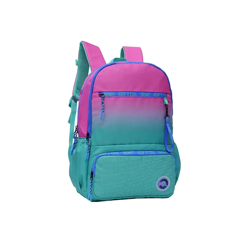 Mochila Trendy Mochila Trendy