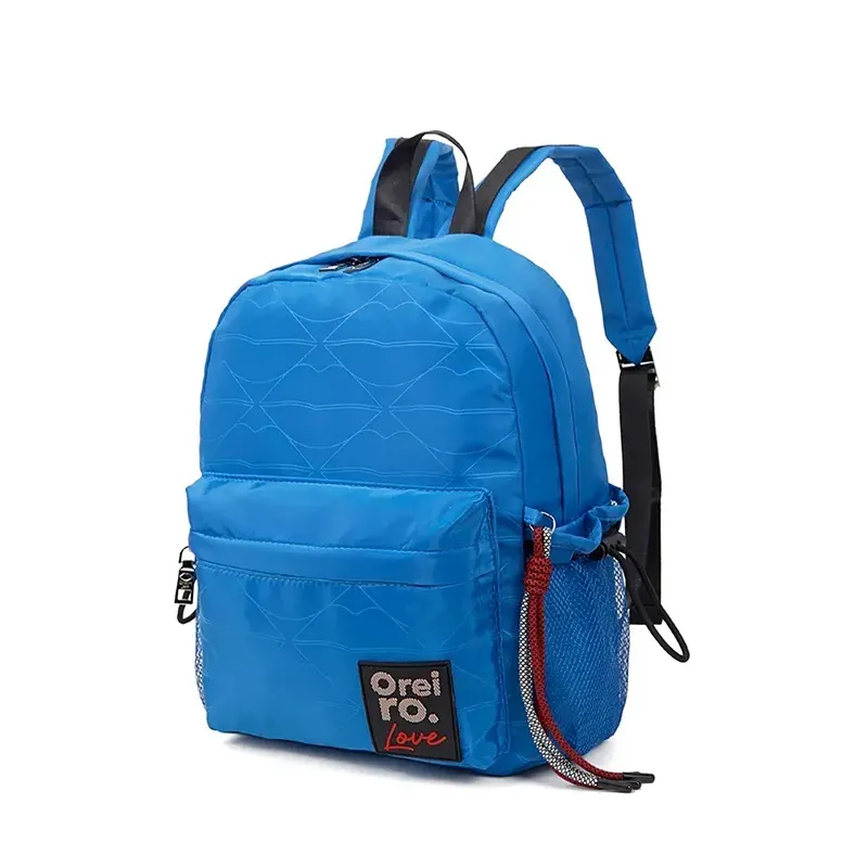 Mochila Las Oreiro