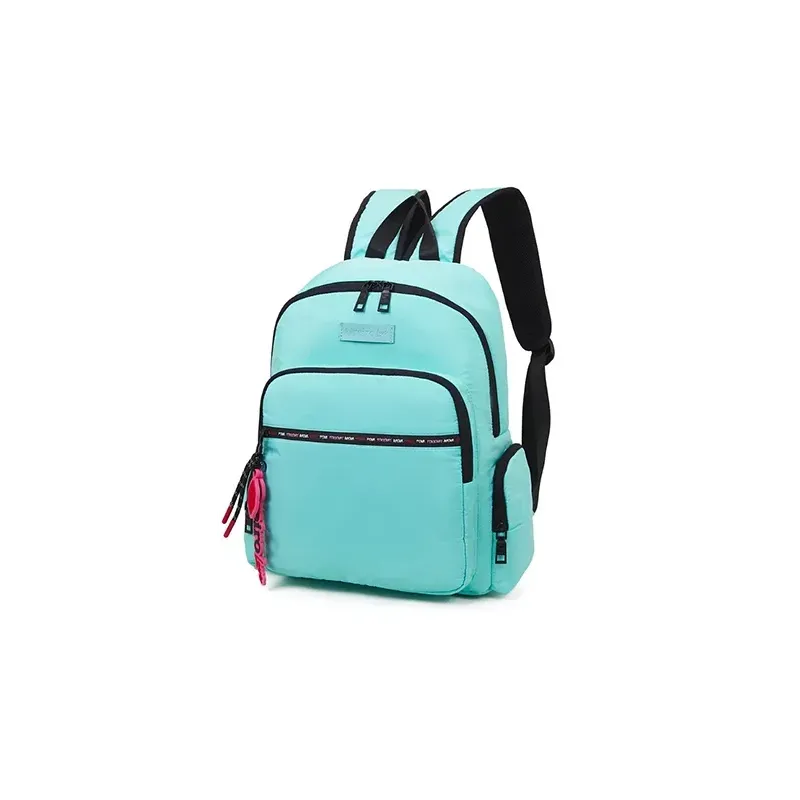 Mochila Las Oreiro