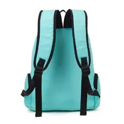 Mochila Las Oreiro