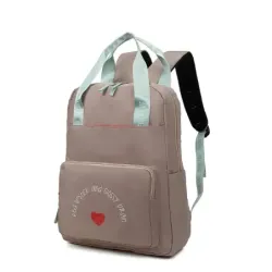 Mochila Las Oreiro