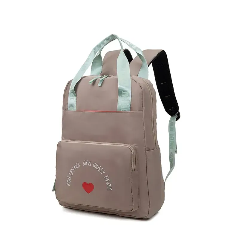Mochila Las Oreiro