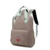 Mochila Las Oreiro