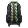 Mochila Carro de Minecraft 18"