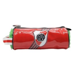 Cartuchera River Plate