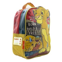 Mochila El Rey Leon