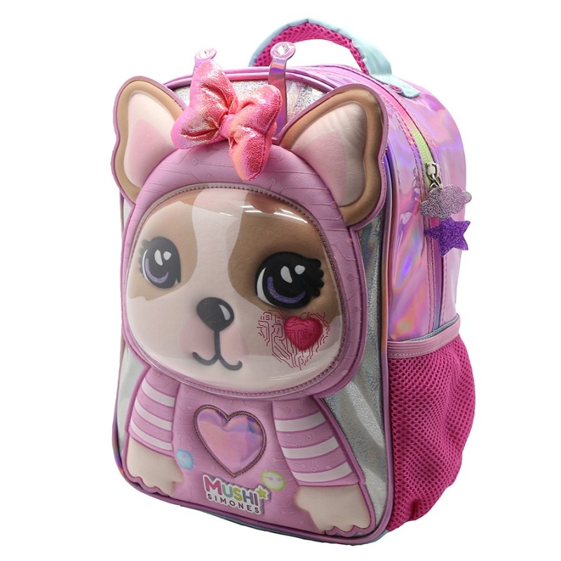 Mochila Simones