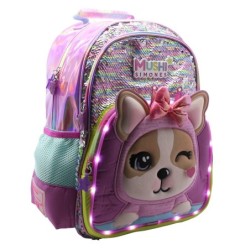 Mochila Simones