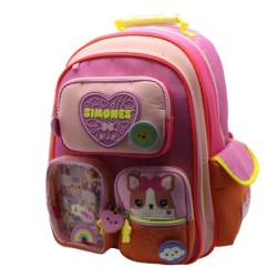 Mochila Simones