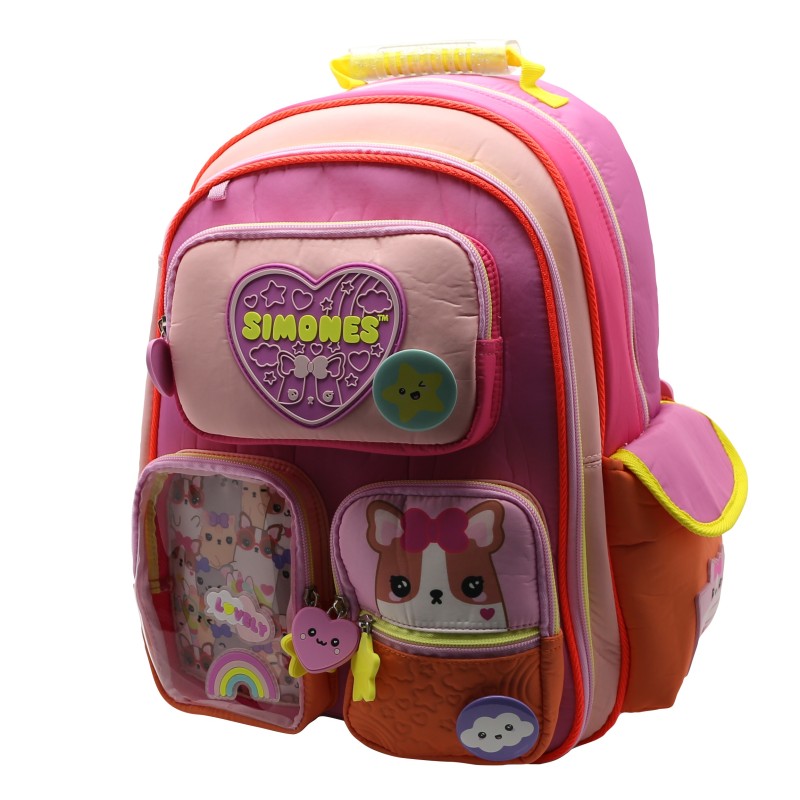 Mochila Simones