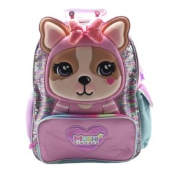 Mochila Simones