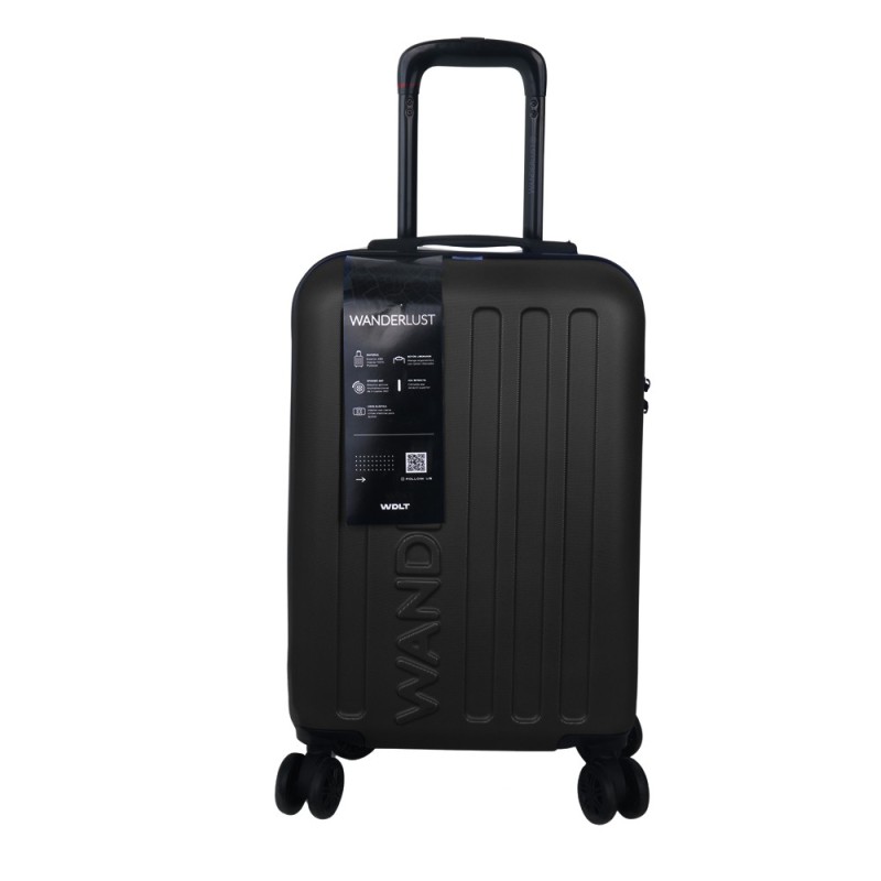 Valija CarryOn Wanderlust Valija CarryOn Wanderlust