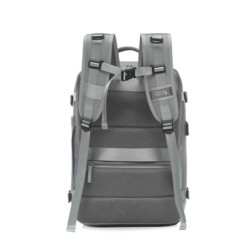 Mochila Travel Tech