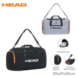 Bolso Head