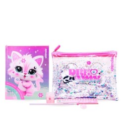 Set Escolar Chimola
