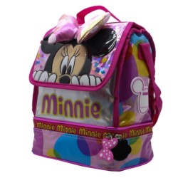 Lunchera Minnie Mouse