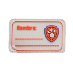 Lunchera Paw Patrol