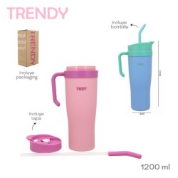 Vaso Trendy