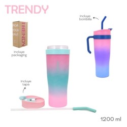 Vaso Trendy