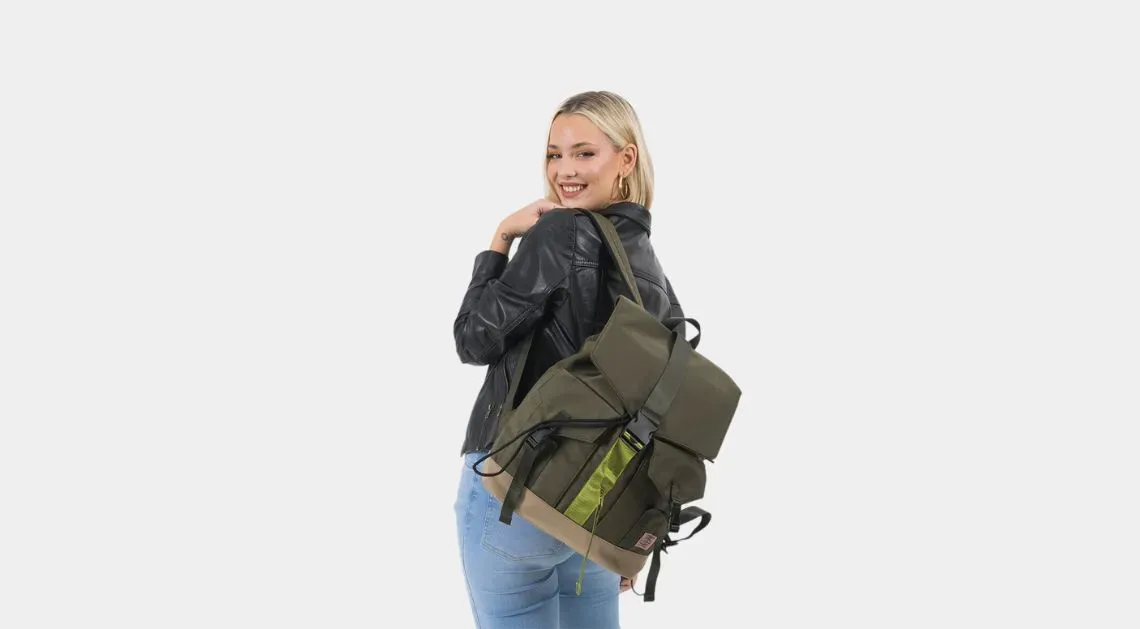Mochila